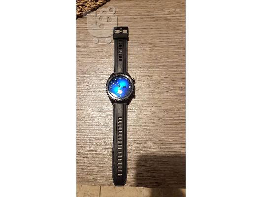 PoulaTo: Huawei smartwatch gt210