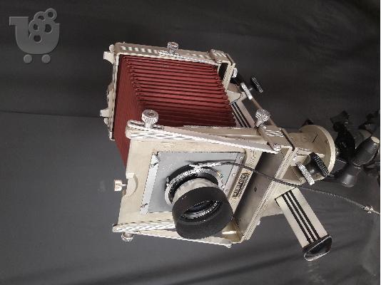 PoulaTo: πωληται 10χ12.5 φωτογραφικη μηχανη