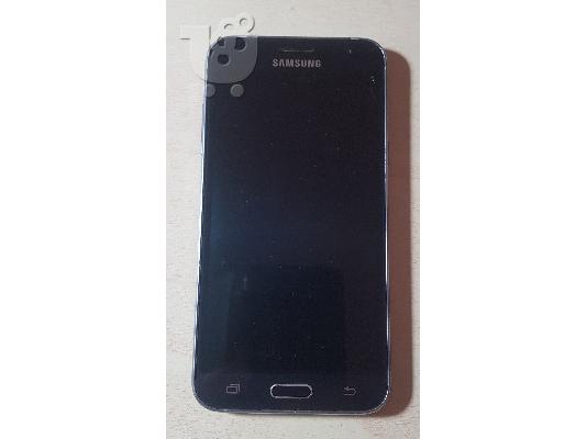 PoulaTo: Samsung Galaxy J3 2016 Dual Sim