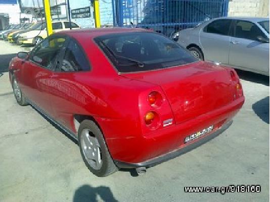 FIAT COUPE 