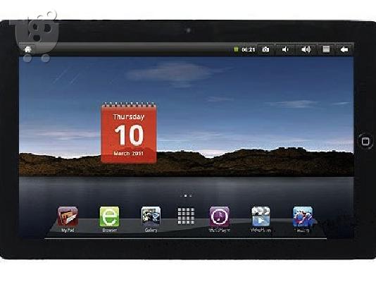 PoulaTo: 10.1 inch Android 2.2 FlyTouch 3 infomix ix220 1GHz 512mb 4GB Tablet PC