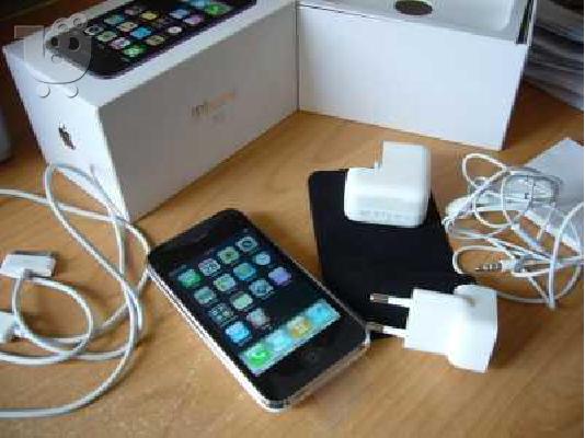 PoulaTo: Brand New Apple iPhone 4 32GB Unlocked .. Skype: shopmobilesale