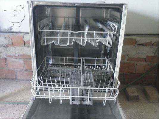 Πλυντήριο Πιάτων Pitsos 60