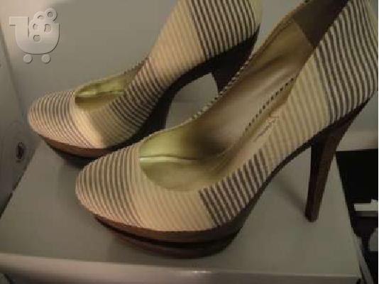 Jessica Simpson shoes high heels size 38