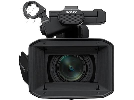 Ολοκαίνουργια βιντεοκάμερα ώμου Sony PXW-Z450 4K UHD (μόνο σώμα)...