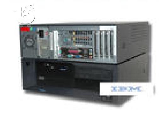 PoulaTo: PC IBM THINKCENTRE A30