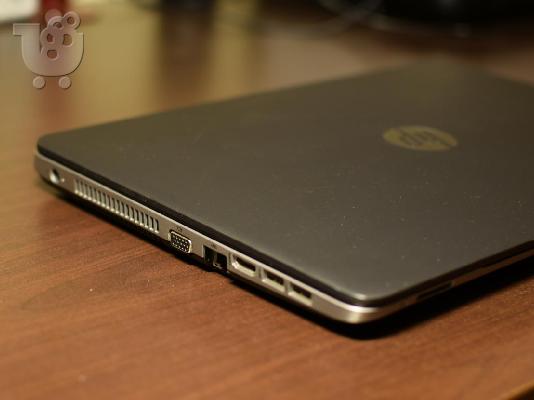HP Probook 450 G1 15.6" Core i5 2.5GHz, 8GB RAM, Intel SSD 80GB + WD Blue Caviar 300GB