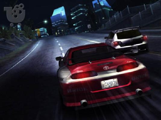 need for speed carbon για Χbox1