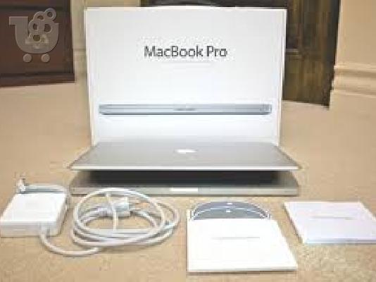 Apple MacBook Pro MB990LL/A 13.3-Inch Laptop