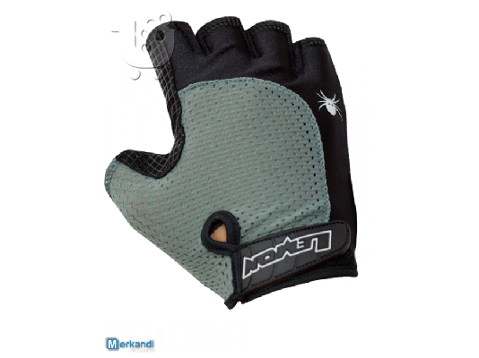 Stock Outlet Bike Gloves SPIDER