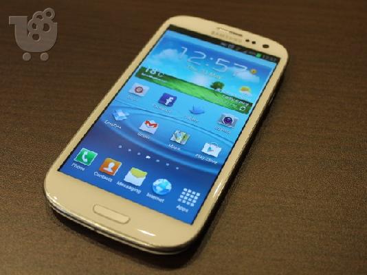 PoulaTo: Samsung Galaxy S3 (Skype :: scefcik205)