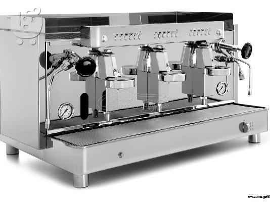 Μηχανή καφέ espresso