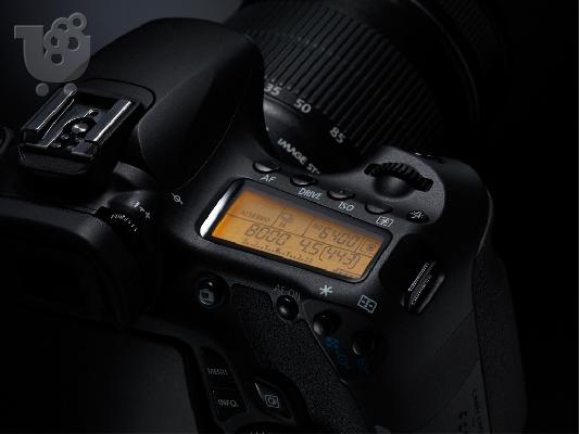 PoulaTo: Canon 60D φωτογραφική μηχανή DSLR