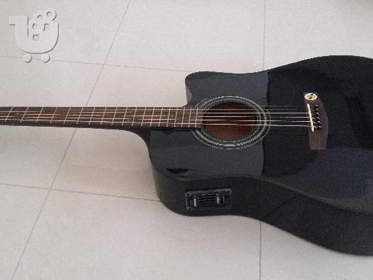 Ηλεκτροακουστική κιθάρα Cort MR-100F
