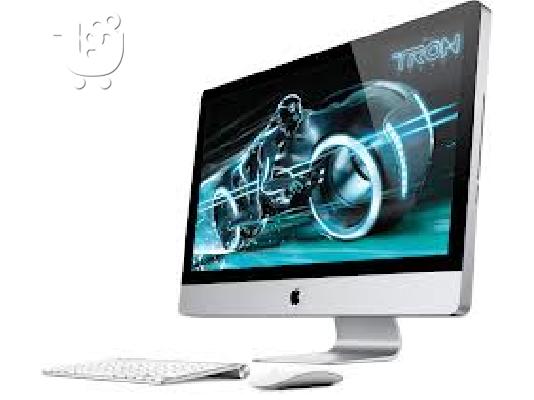 PoulaTo: iMac 21,5- i5 2,5GHz- 500GB-4GB DDR3 -AMD Radeon HD 6750M