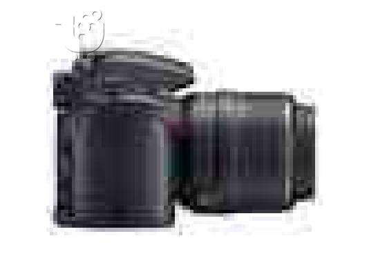 PoulaTo: (Nikon Dslr D5000 Double Kit (12.9 Mp))