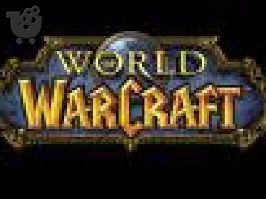 PoulaTo: WORLD OF WARCRAFT TOP GAMING ACCOUNT!!!!!!!!!!!!