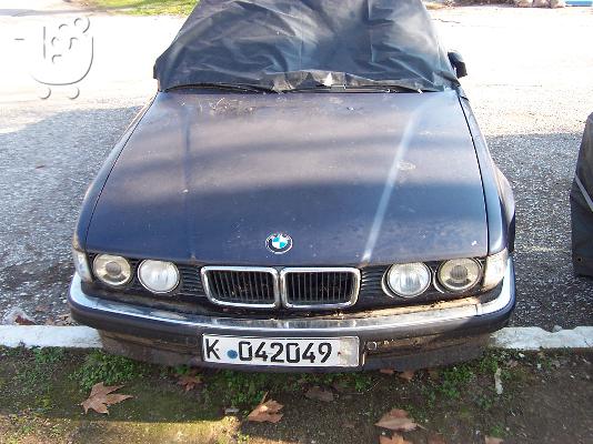 PoulaTo: BMW 730i '94