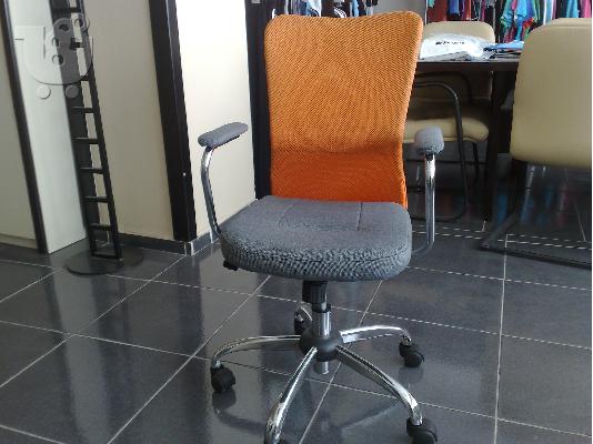 PoulaTo: καρέκλες Γραφείου