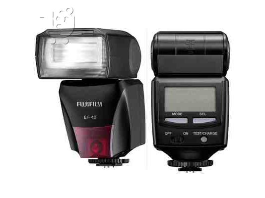 Πωλείται Fujifilm finepix hs20 με δύο φακούς, φλας, τρίποδο.