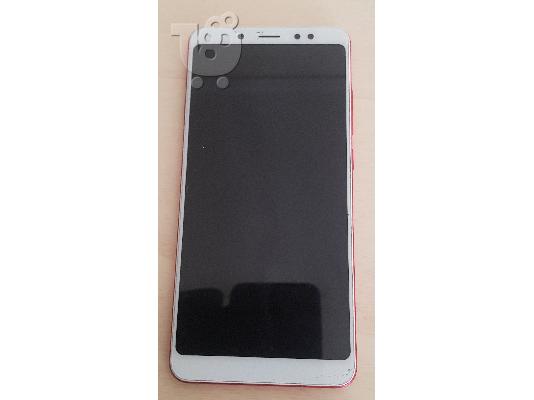 PoulaTo: Xiaomi Redmi Note 5