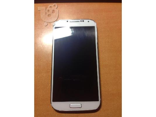 PoulaTo: Samsung Galaxy S4 16GB