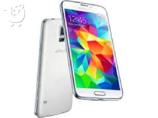 PoulaTo: Samsung Galaxy S5