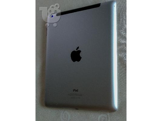 iPad (4th generation) 16GB Wi-Fi + Cellular