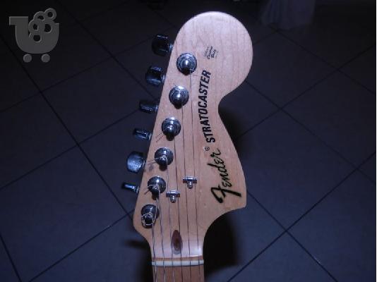 Fender Stratocaster Highway One(USA)2007