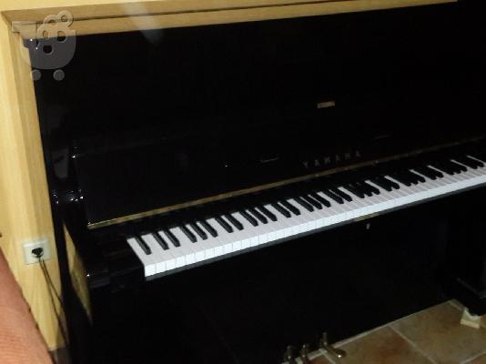 Πιάνο Yamaha U1 Όρθιο