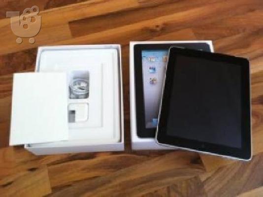F/Sell: Apple iPad 2 64GB (3G Wi-Fi) Apple iPhone 4 32GB (White & Black) $350
