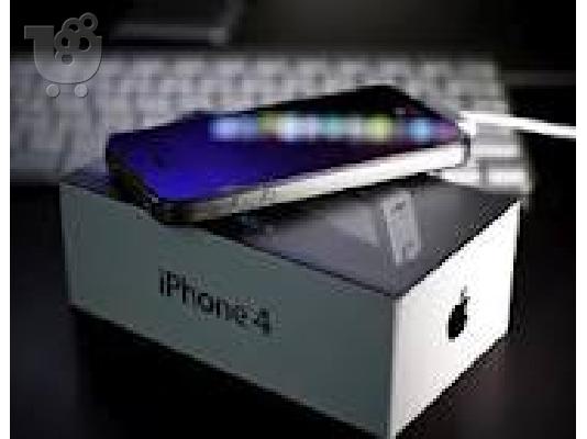 PoulaTo: Ολοκαίνουρια Apple iPhone 3Gs 32GB Unlocked με εγγύηση 