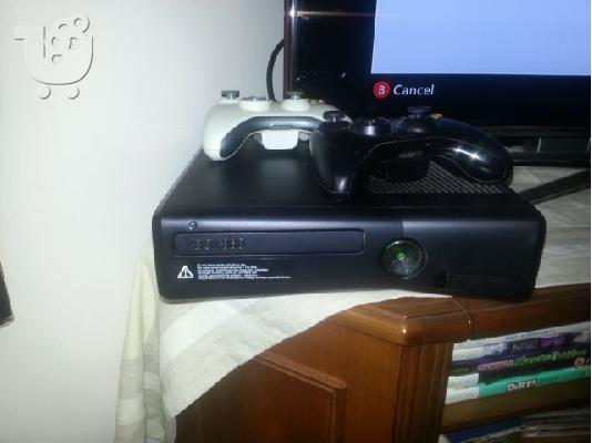PoulaTo: Xbox 360 sale