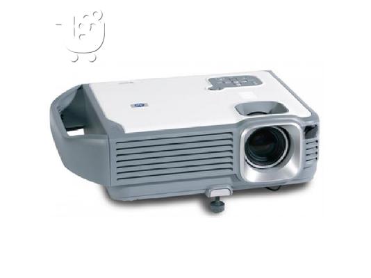 Projector HP-VP6210