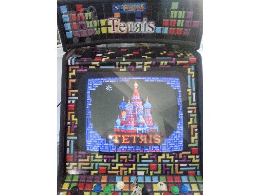 PoulaTo: tetris classic games arcade retro τετρις ηλεκτρονικο παιχνιδη καμπινα κονσολα