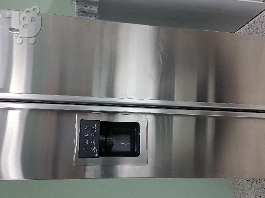 PoulaTo: Πωλείται Ψυγείο Ντουλάπα General Electric PJE25PGTAFSV