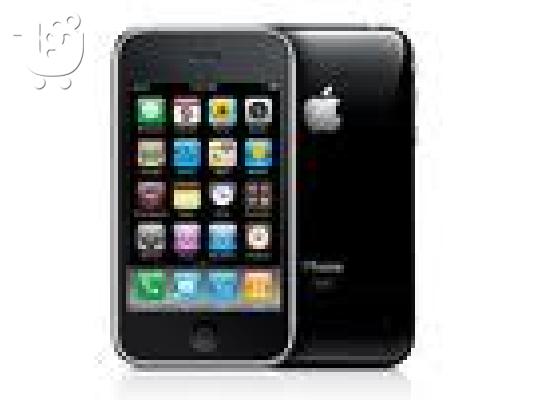 PoulaTo:  Apple iPhone 3G S (Speed) Quadband 3G  Unlocked Phone  Κόκερ Σπάνιελ