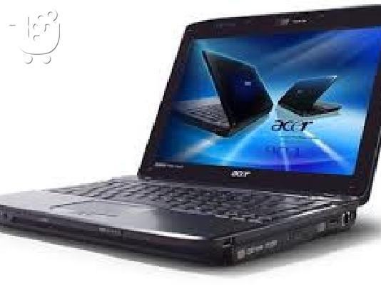 PoulaTo: ACER ASPIRE 2930-734G25MN Laptop 12.1