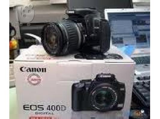 PoulaTo: Brand new unlocked  CANON EOS-1D Mark II-N 8 camera