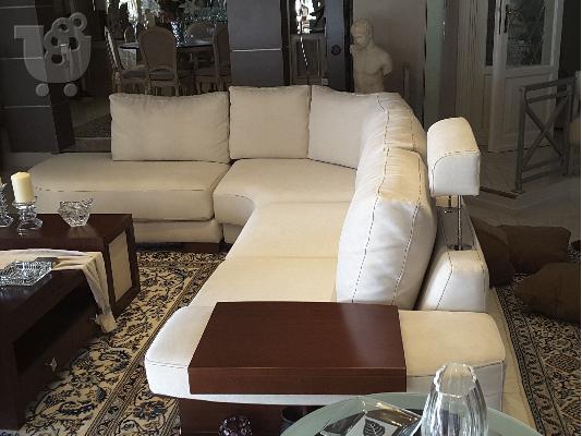 PoulaTo: Πώληση καινούργιου γωνιακού καναπέ