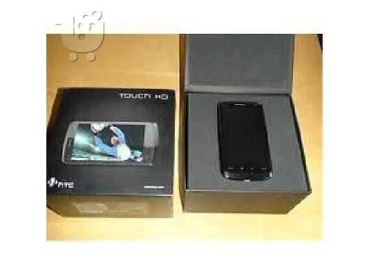 PoulaTo: HTC TOUCH HD T8282 GR HTC TOUCH HD T8282 GR