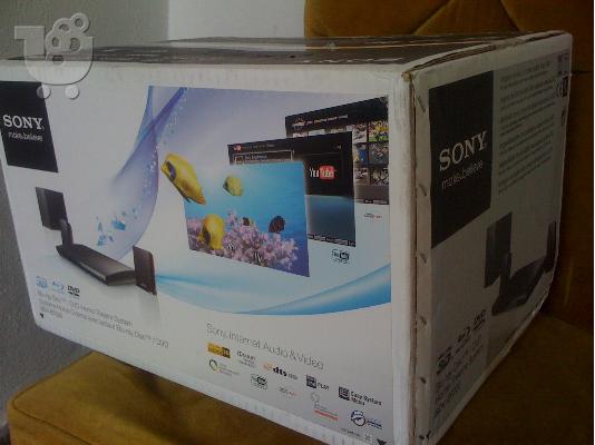 PoulaTo: Home Cinema Sony BDV EF220