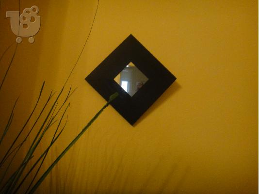 PoulaTo: Υπέροχα καδράκια τοίχου με καθρεπτάκι
