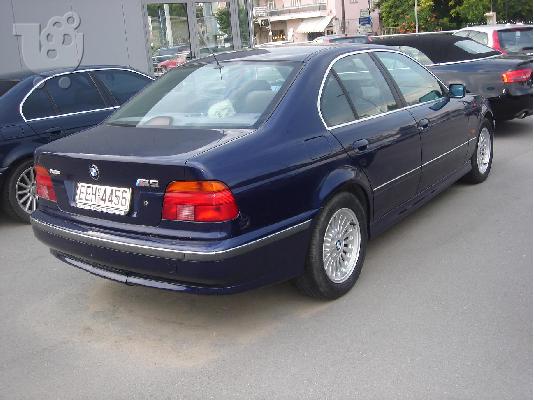 BMW 520i 