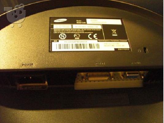 Οθόνη Samsung SyncMaster 2232BW 22" TFT PC Monitor