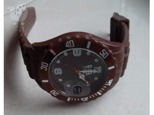 Ρολόι Swatch (Irony - Blustery)