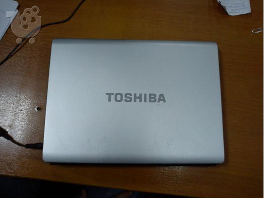 Πωλείται Toshiba Satellite L300D-10B