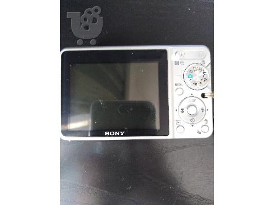 Μεταχειρισμένη Sony Cyber-shot DSC-S750