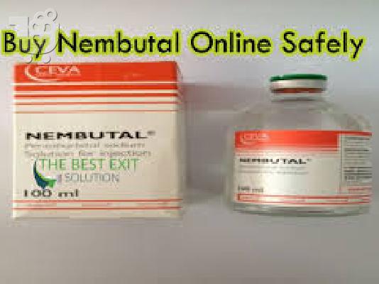 PoulaTo: Nembutal (πεντοβαρβιτάλη νατρίου) προς πώληση