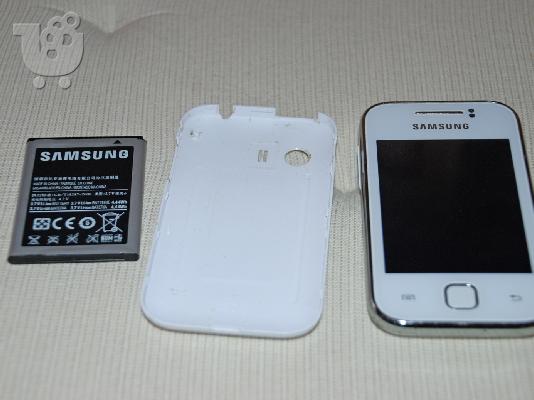 Πωλειται Samsung Galaxy Y